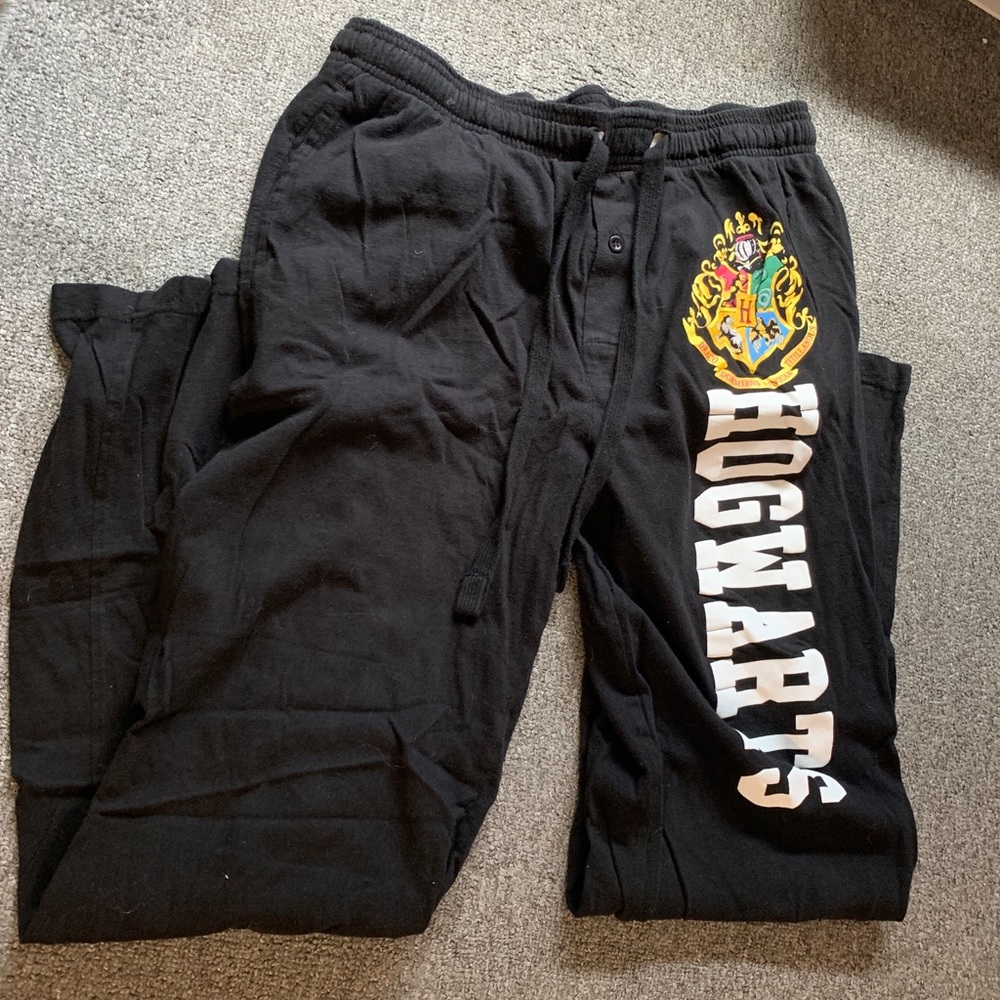 Harry Potter sweats